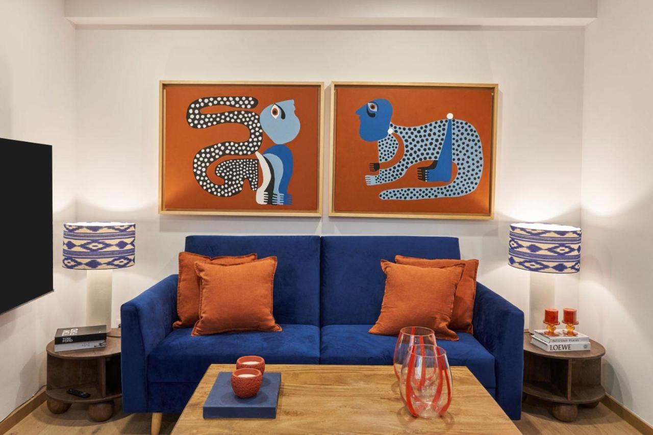 AmazINN Boutique CDMX Via Roma