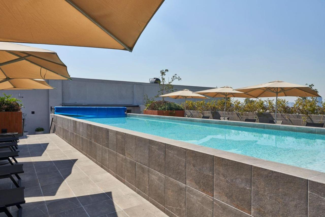 AmazINN Boutique CDMX Via Roma - 2