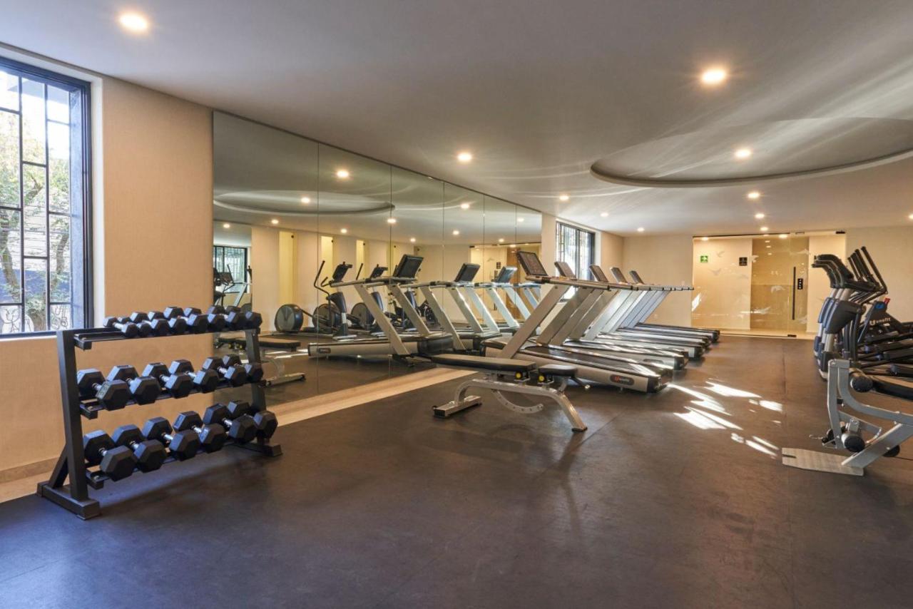 AmazINN Boutique CDMX Via Roma - 4