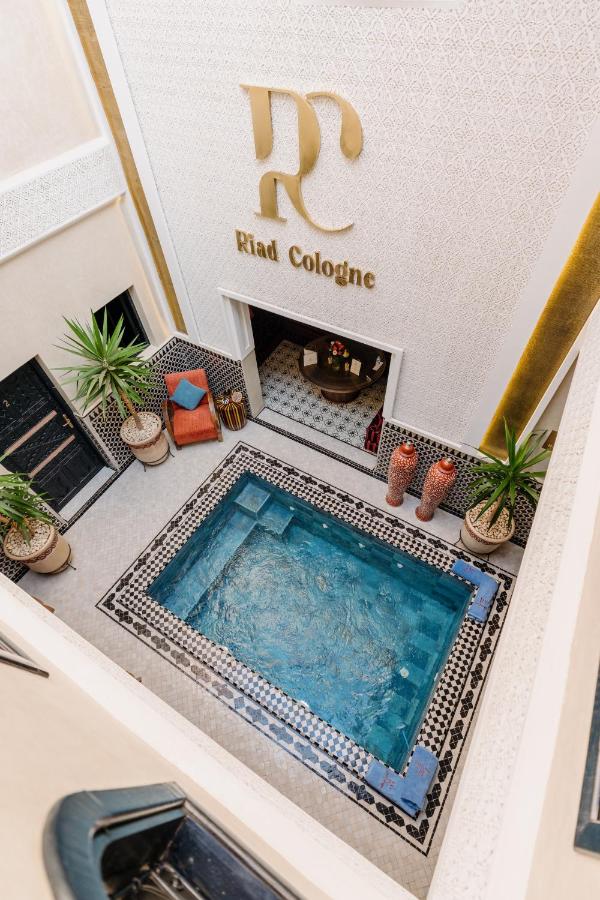 Riad Cologne - 3