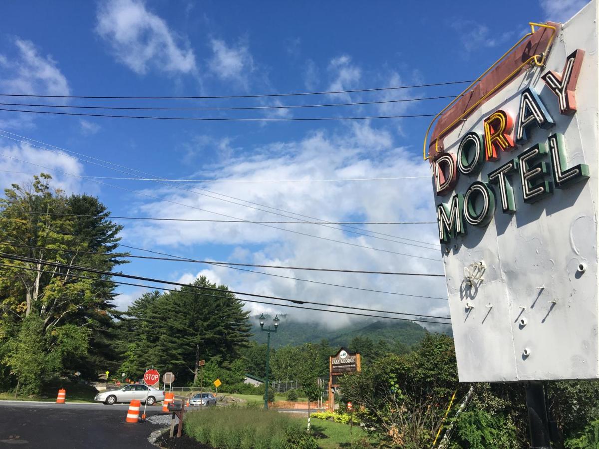 Doray Motel Lake George — photo 1