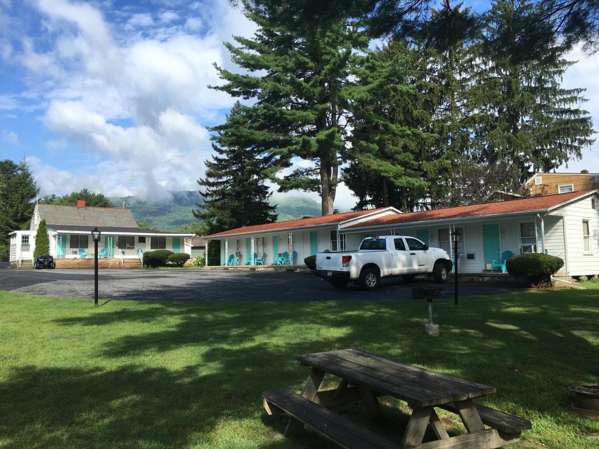 Doray Motel Lake George — photo 11
