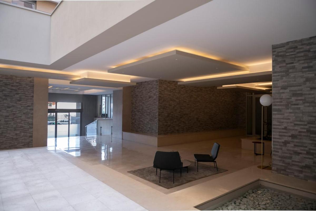 Maison 12 Trastevere-Apartment in the City Center - 2