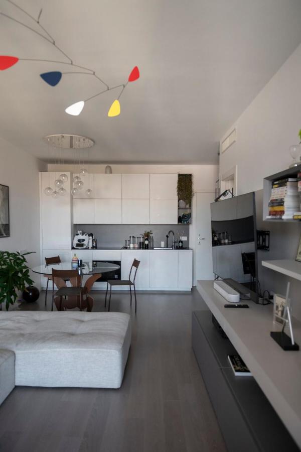 Maison 12 Trastevere-Apartment in the City Center - 4