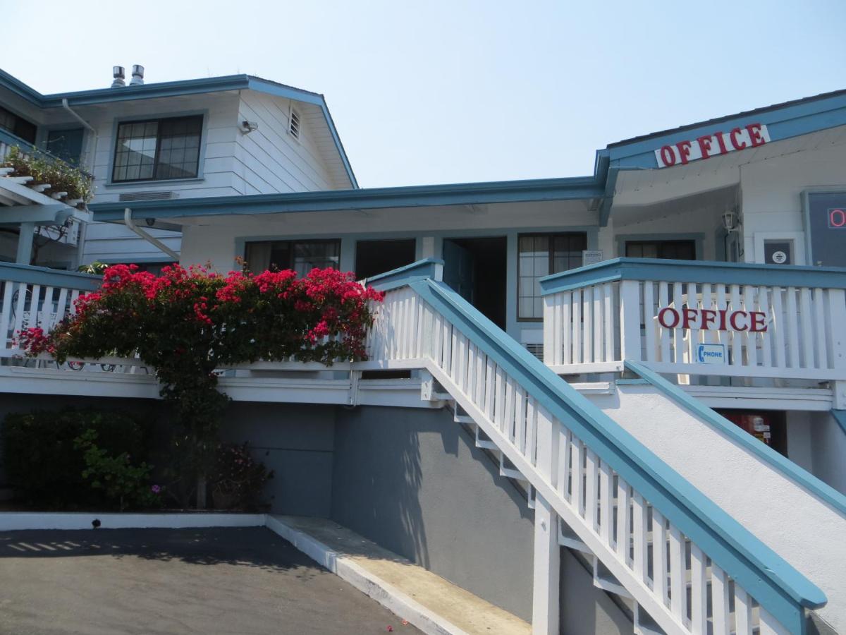 Arbor Inn Monterey — photo 12