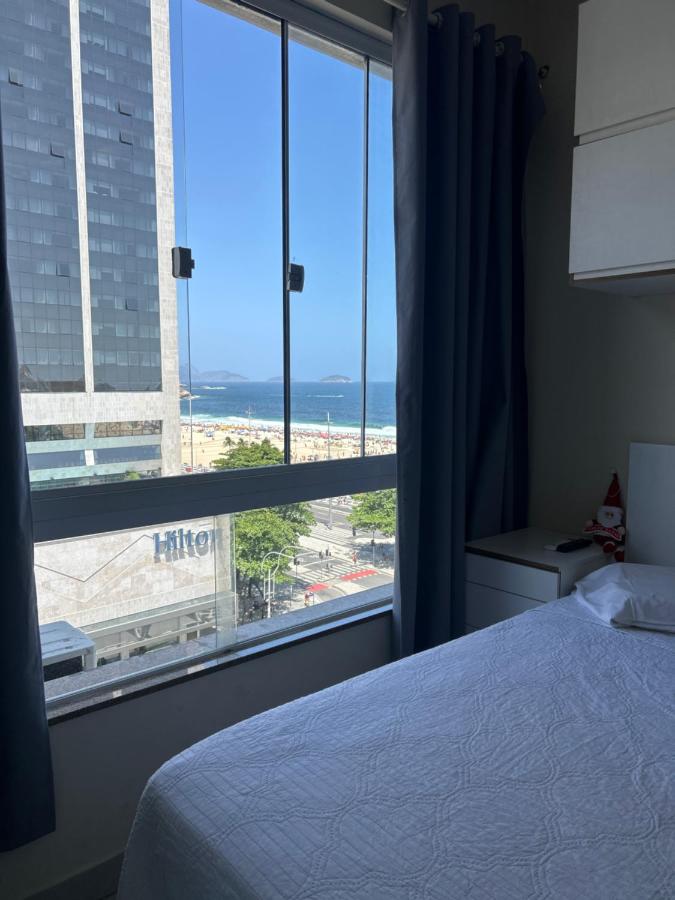 COPACABANA RIO PRAIA 17 - 2