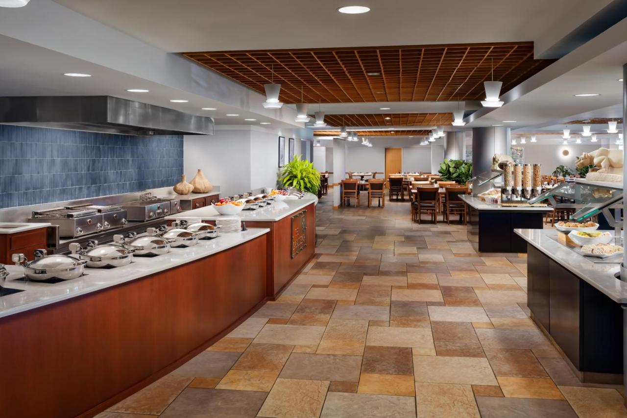 The Penn Stater Hotel and Conference Center — photo 5