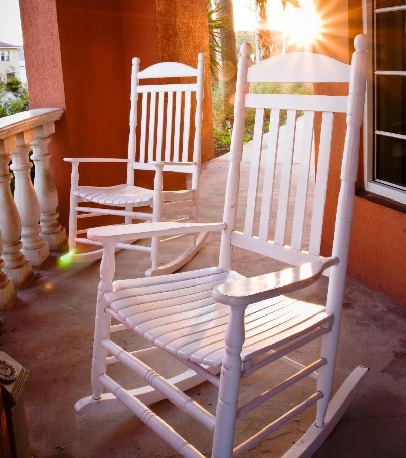 Amelia Hotel at the Beach — photo 24