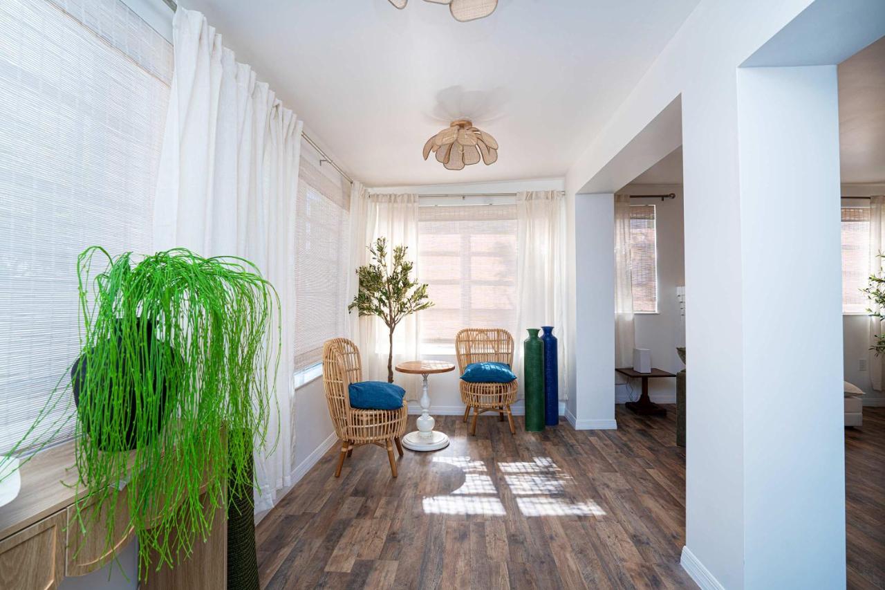 Family Home Casa Del Rio - Unit A - 5