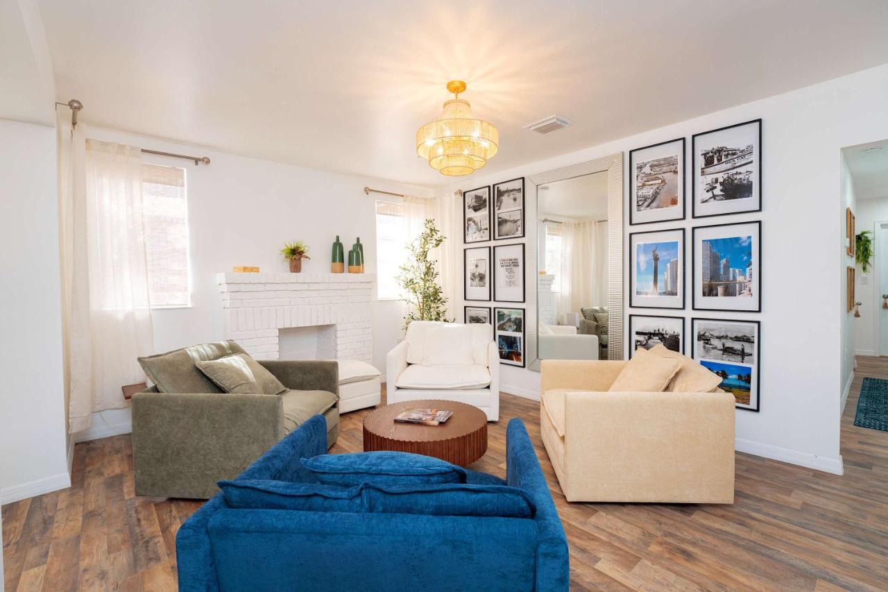 Family Home Casa Del Rio - Unit A