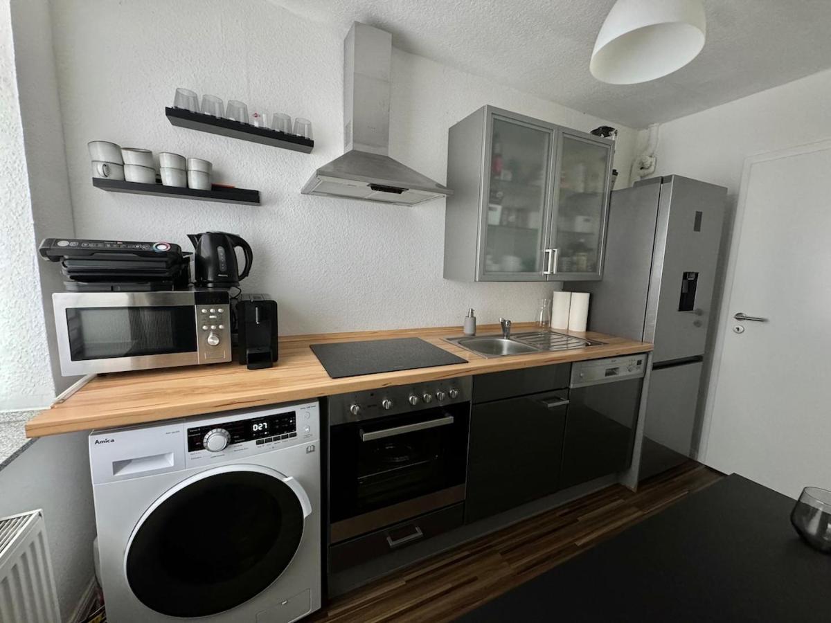 Gemütliche Wohnung im Herzen von Hannover