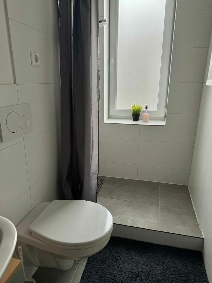 Gemütliche Wohnung im Herzen von Hannover