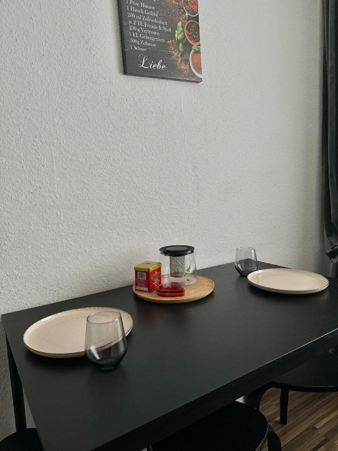 Gemütliche Wohnung im Herzen von Hannover