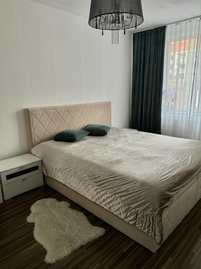 Gemütliche Wohnung im Herzen von Hannover