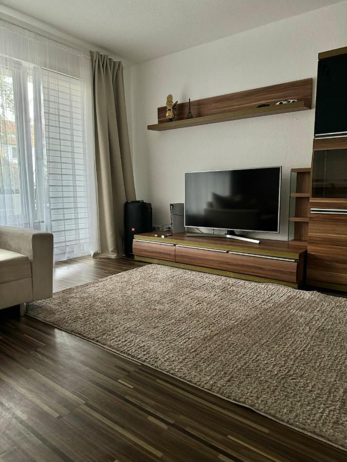 Gemütliche Wohnung im Herzen von Hannover