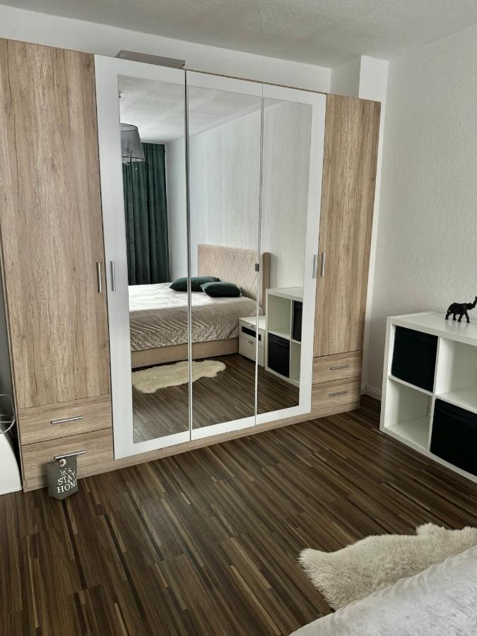 Gemütliche Wohnung im Herzen von Hannover
