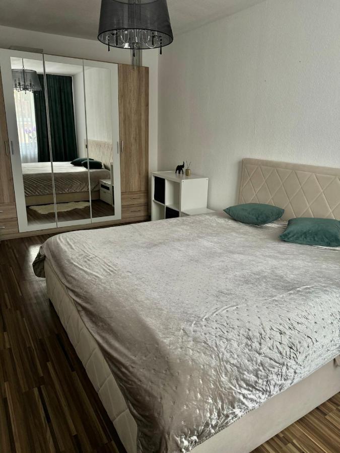 Gemütliche Wohnung im Herzen von Hannover