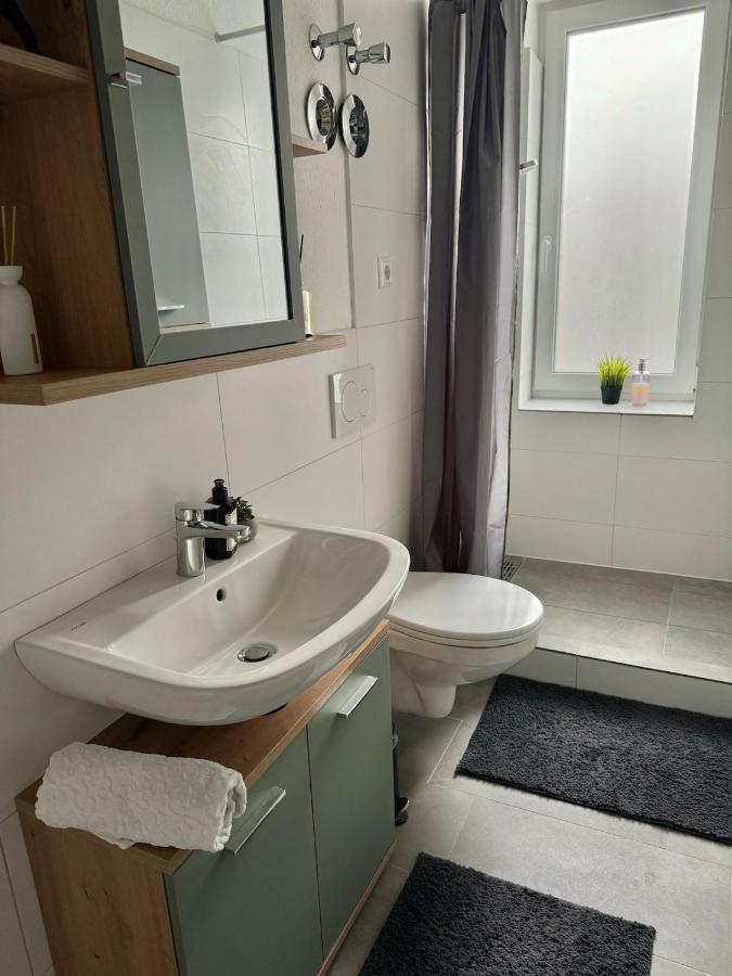 Gemütliche Wohnung im Herzen von Hannover
