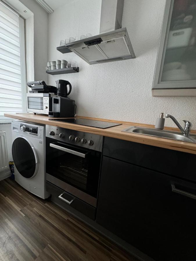 Gemütliche Wohnung im Herzen von Hannover