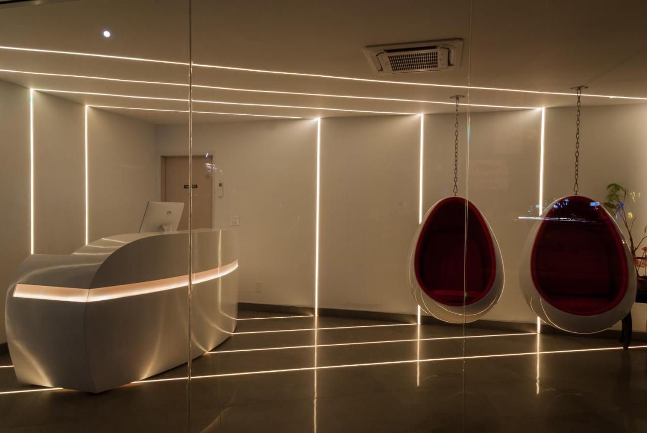 Astro Pasadena Hotel — photo 17