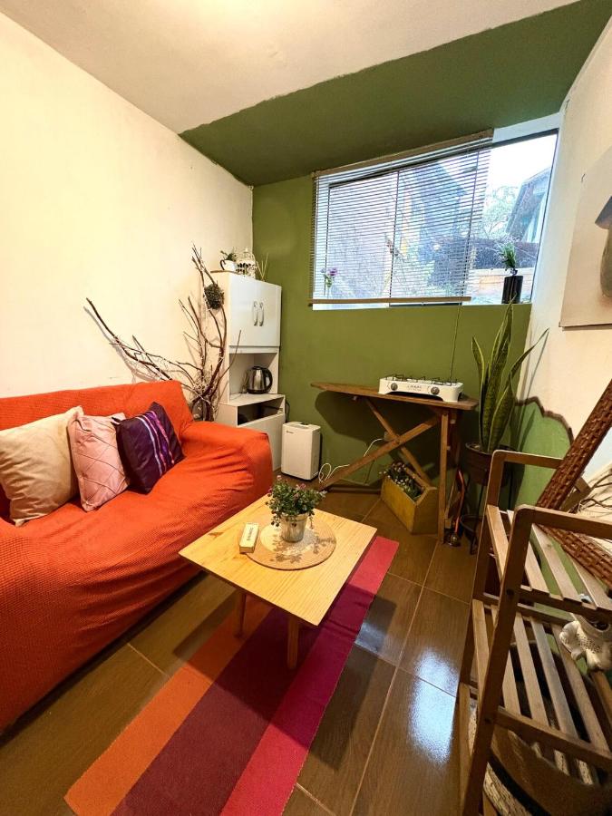 super cute affordable mini apt, san Blas - 5