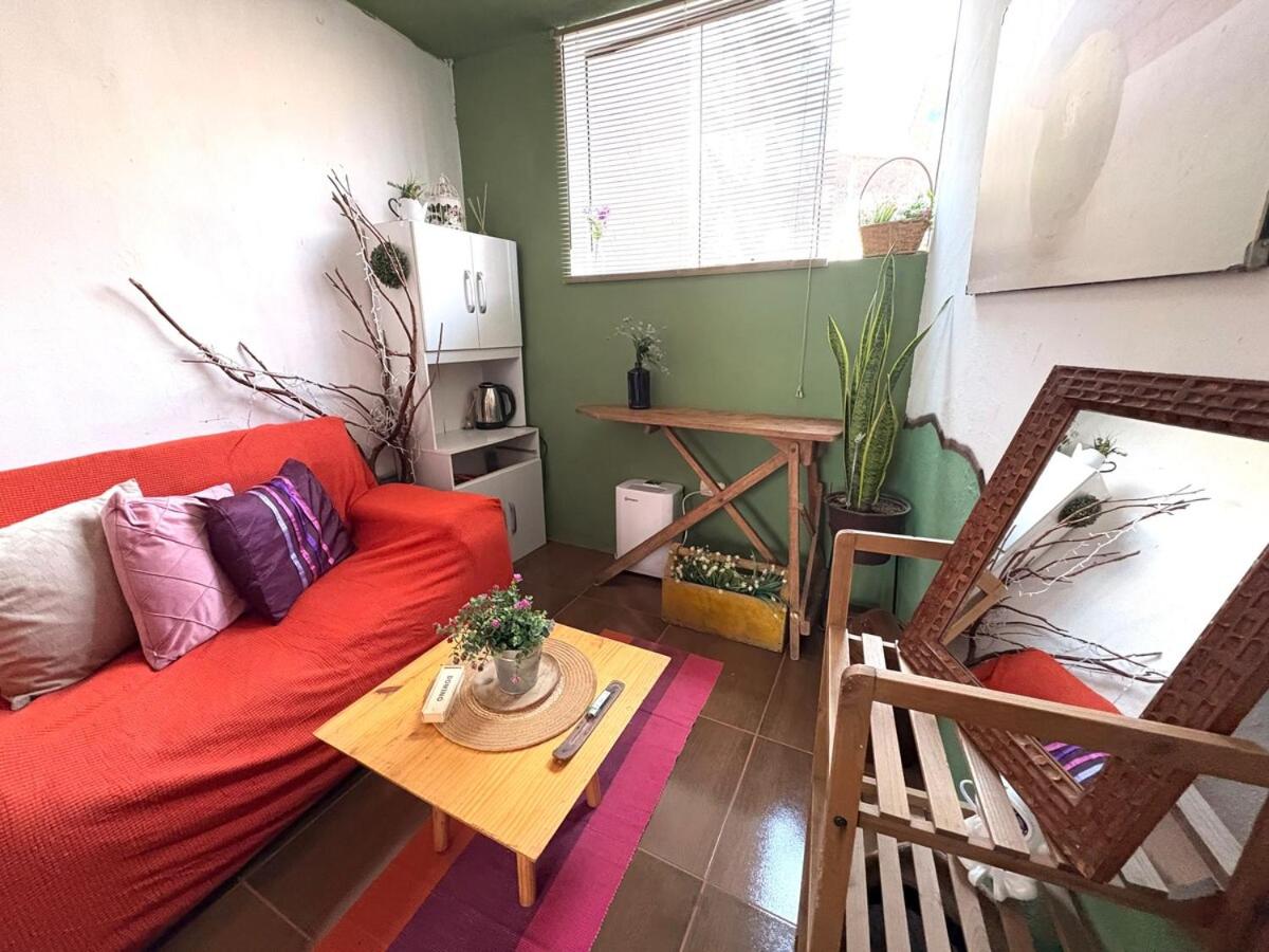 super cute affordable mini apt, san Blas - 4
