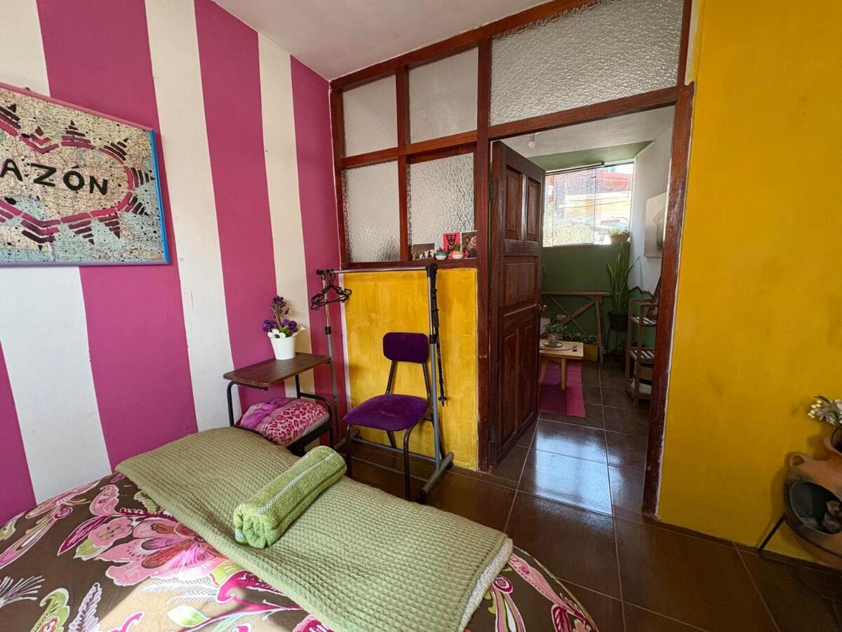 super cute affordable mini apt, san Blas - 2