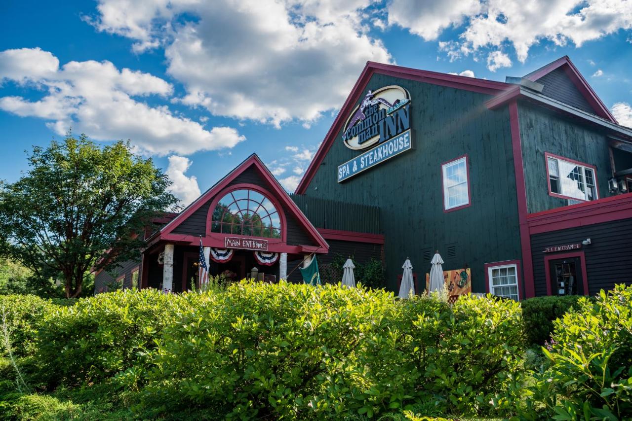 The Common Man Inn & Lodge, Plymouth — photo 1