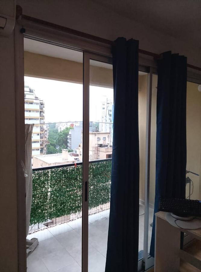 Lindo y confortable monoambiente en Palermo