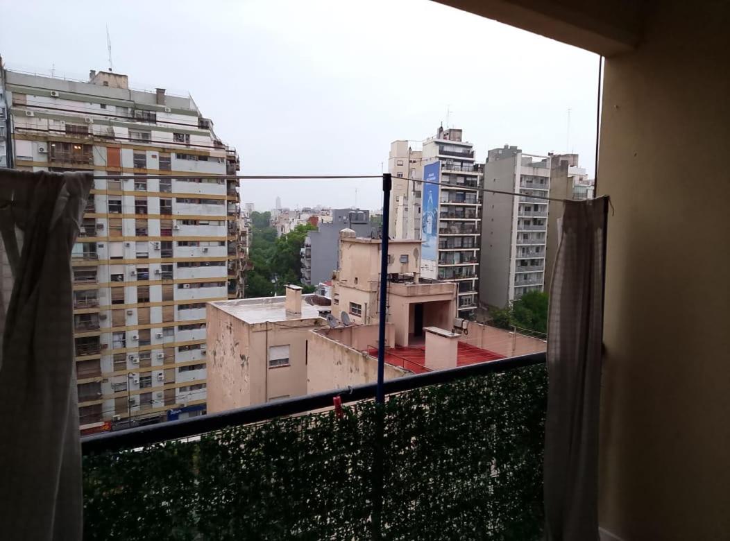 Lindo y confortable monoambiente en Palermo - 5