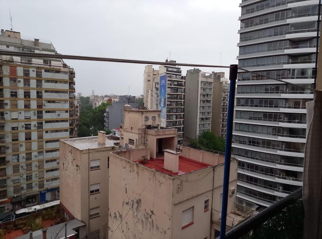 Lindo y confortable monoambiente en Palermo - 3