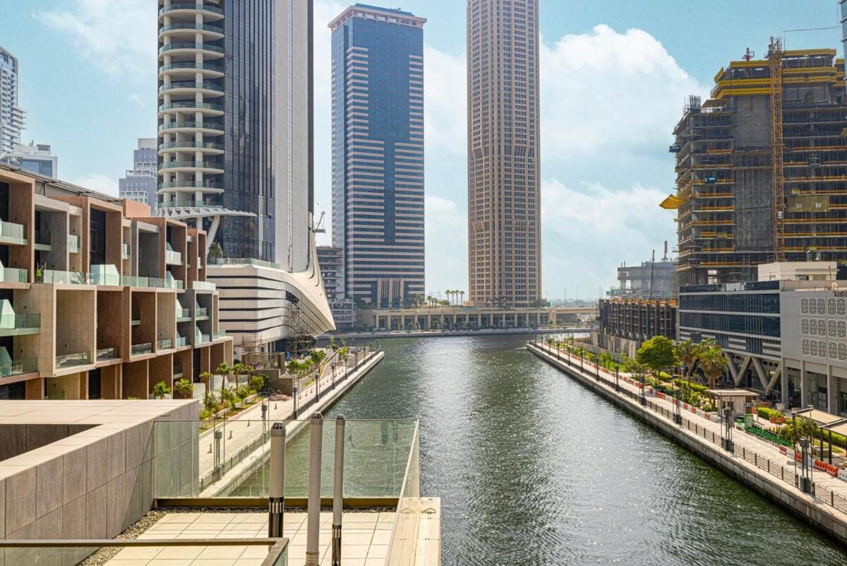 Trendy & Brand new Studio In Business Bay - 4