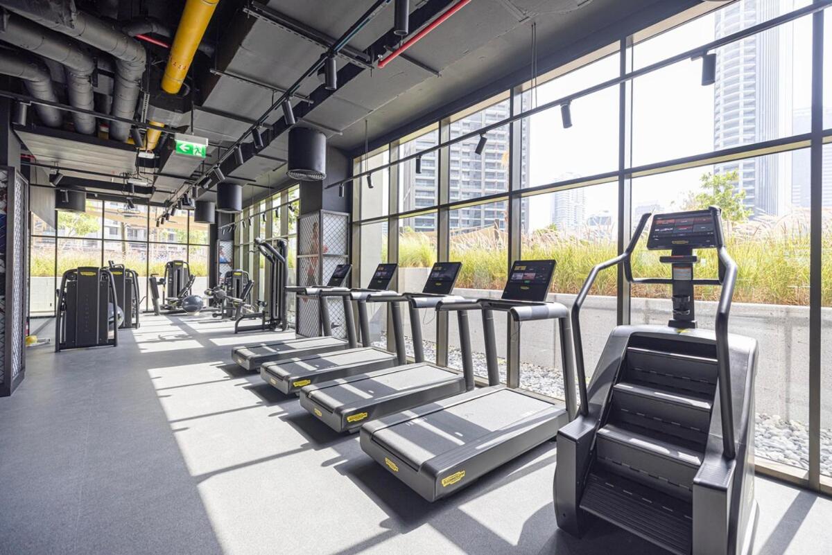 Trendy & Brand new Studio In Business Bay - 3