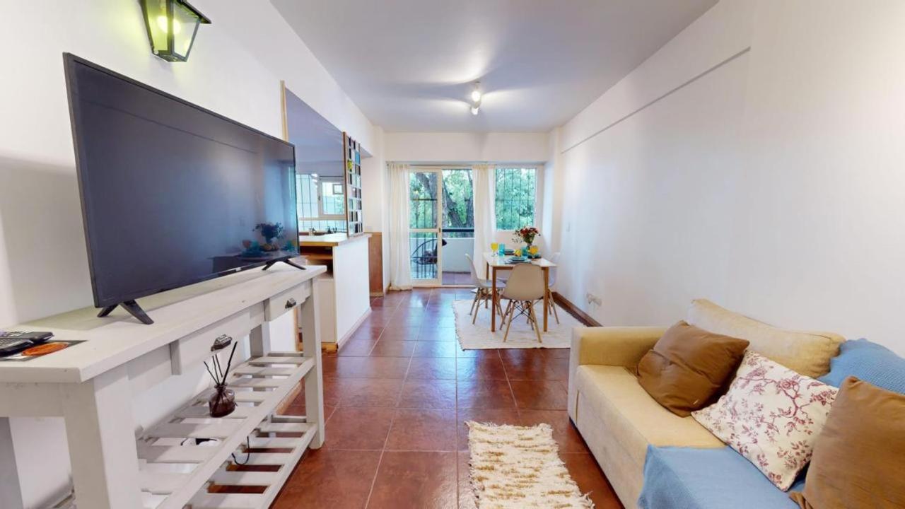 Palermo departamento en Sinclair - 3