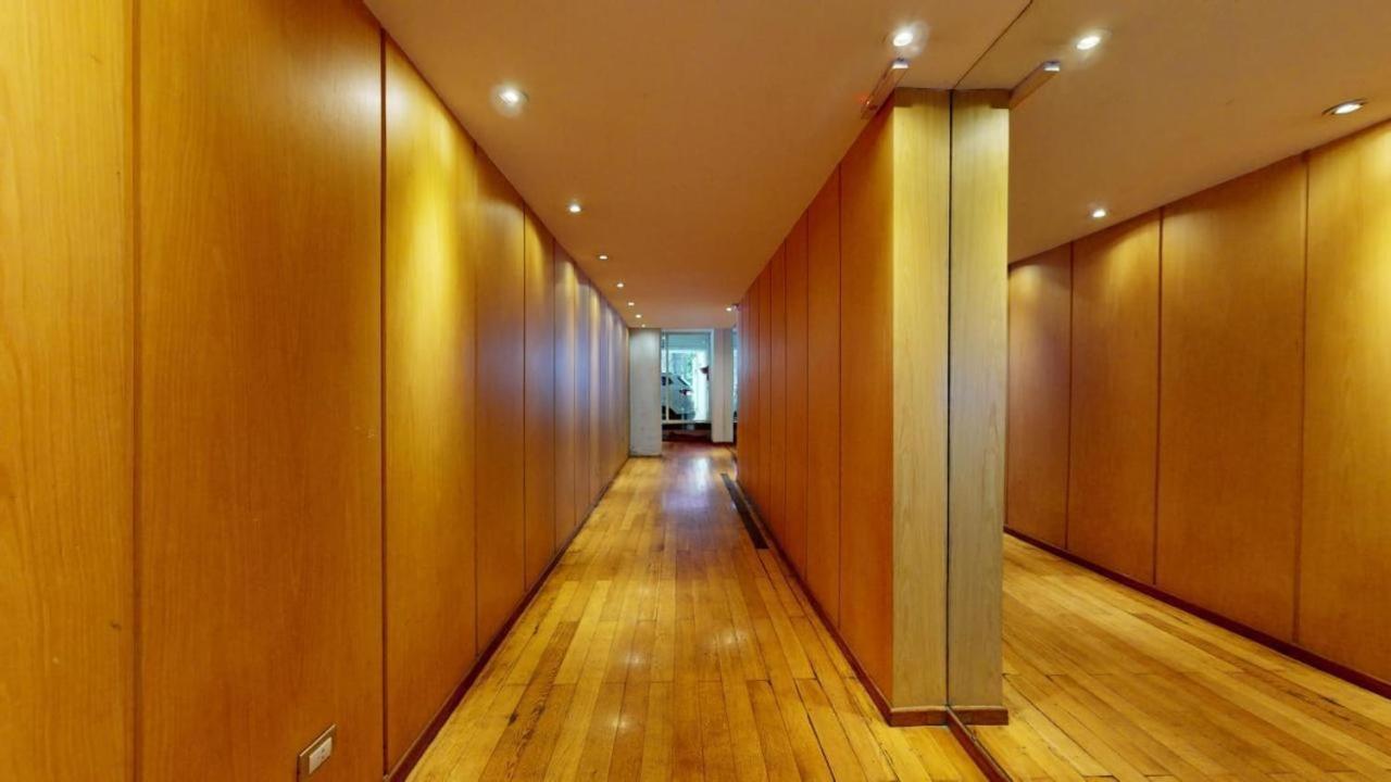 Palermo departamento en Sinclair - 5