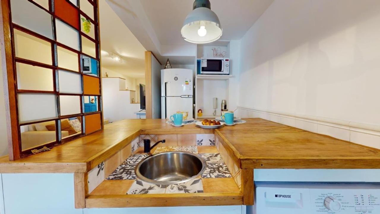 Palermo departamento en Sinclair - 2