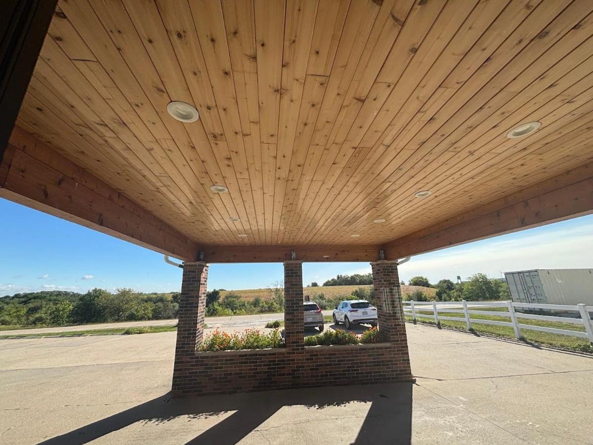 Covered Bridge Inn — photo 8