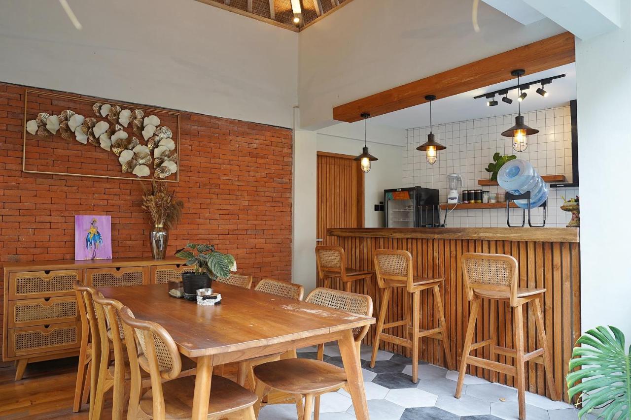 Umah Anyar Guesthouse - 4