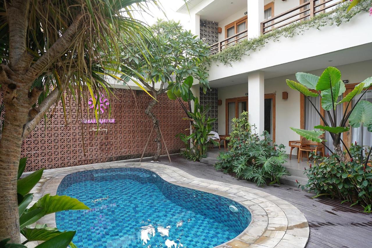 Umah Anyar Guesthouse - 3