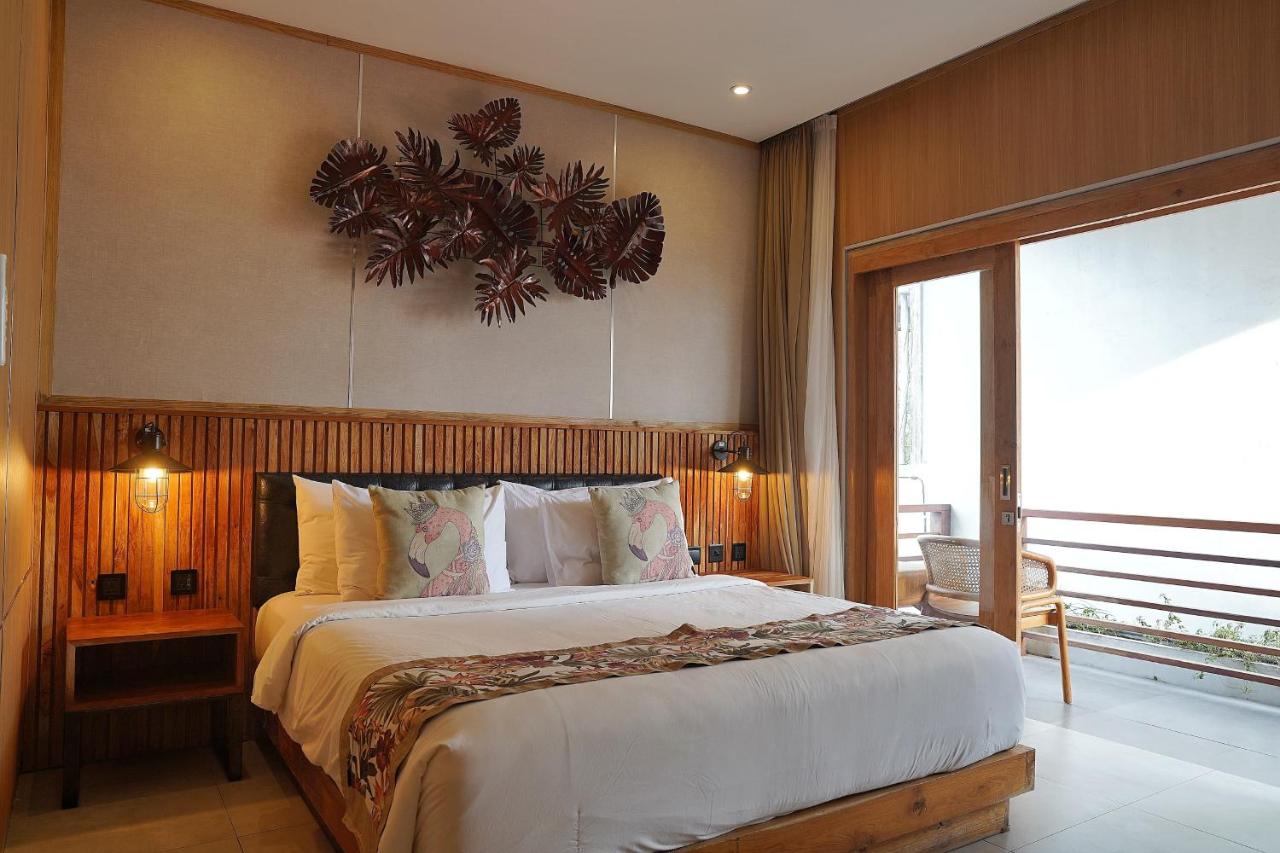 Umah Anyar Guesthouse - 2