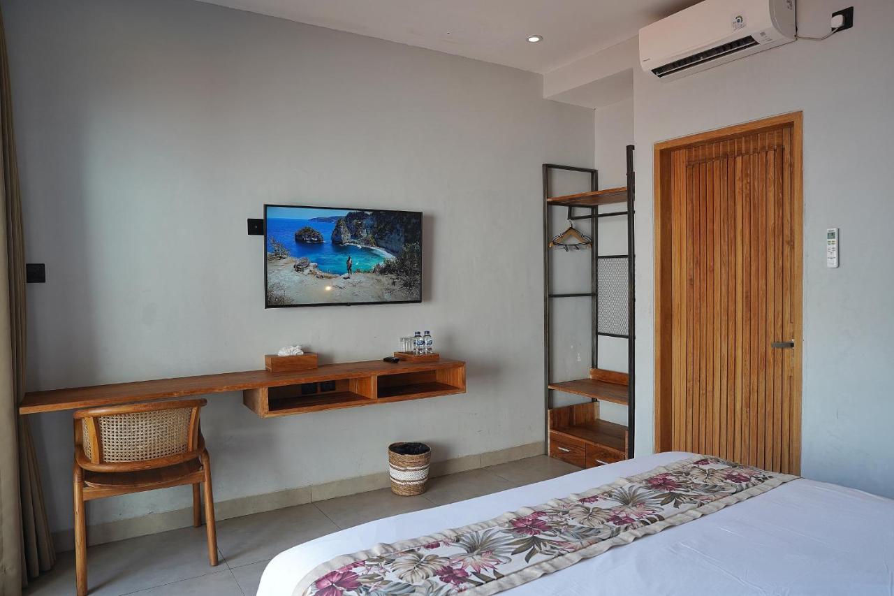 Umah Anyar Guesthouse - 5