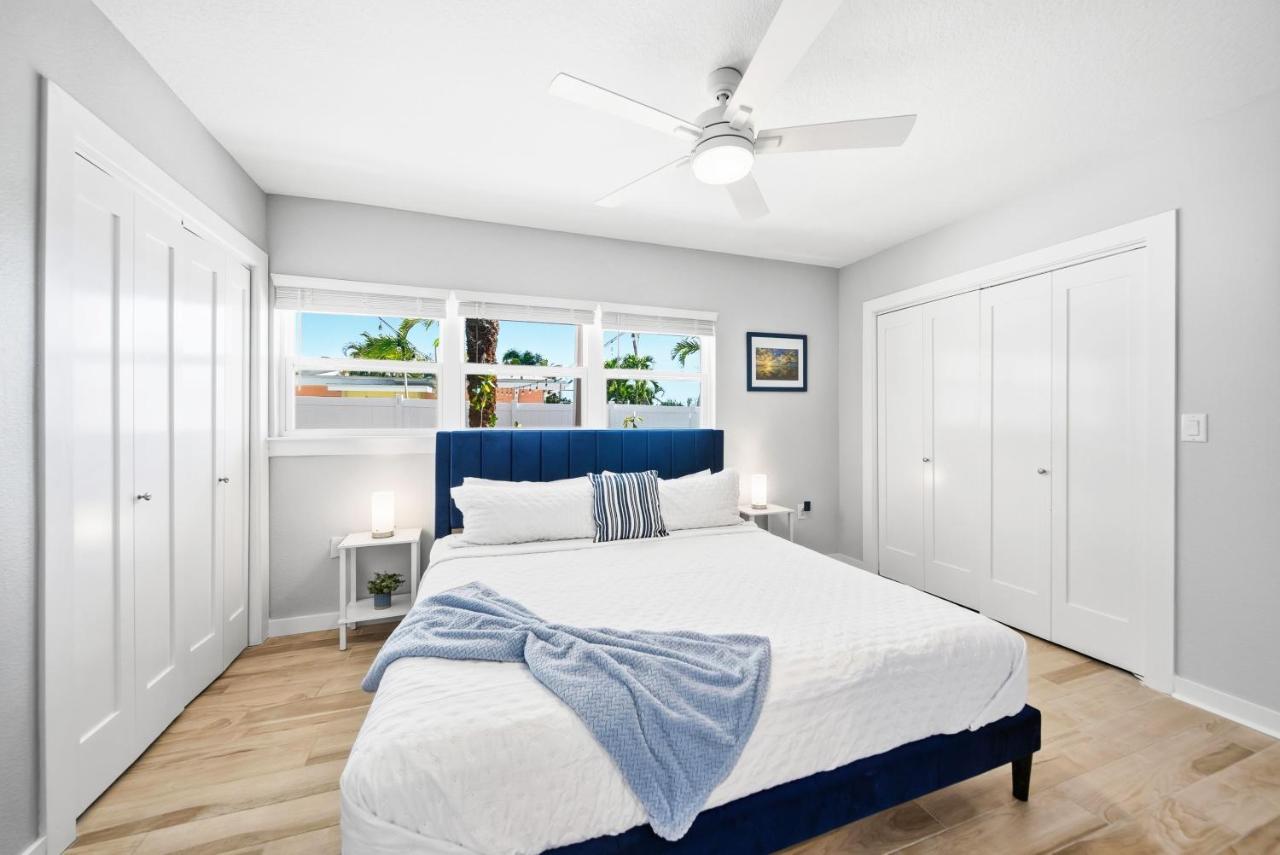 Siesta Key Bungalows — photo 8