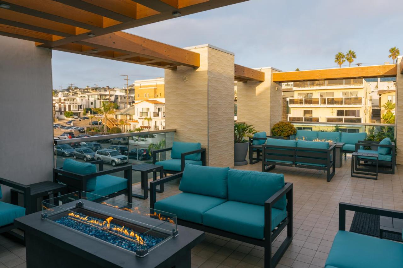 H2O Hermosa Beach Hotel — photo 6