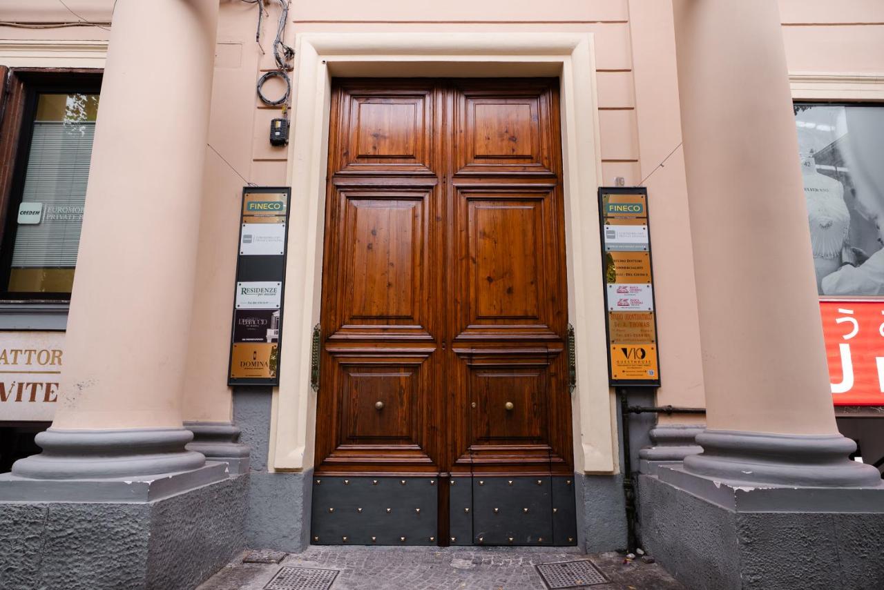 L'abbraccio di Maria - 2