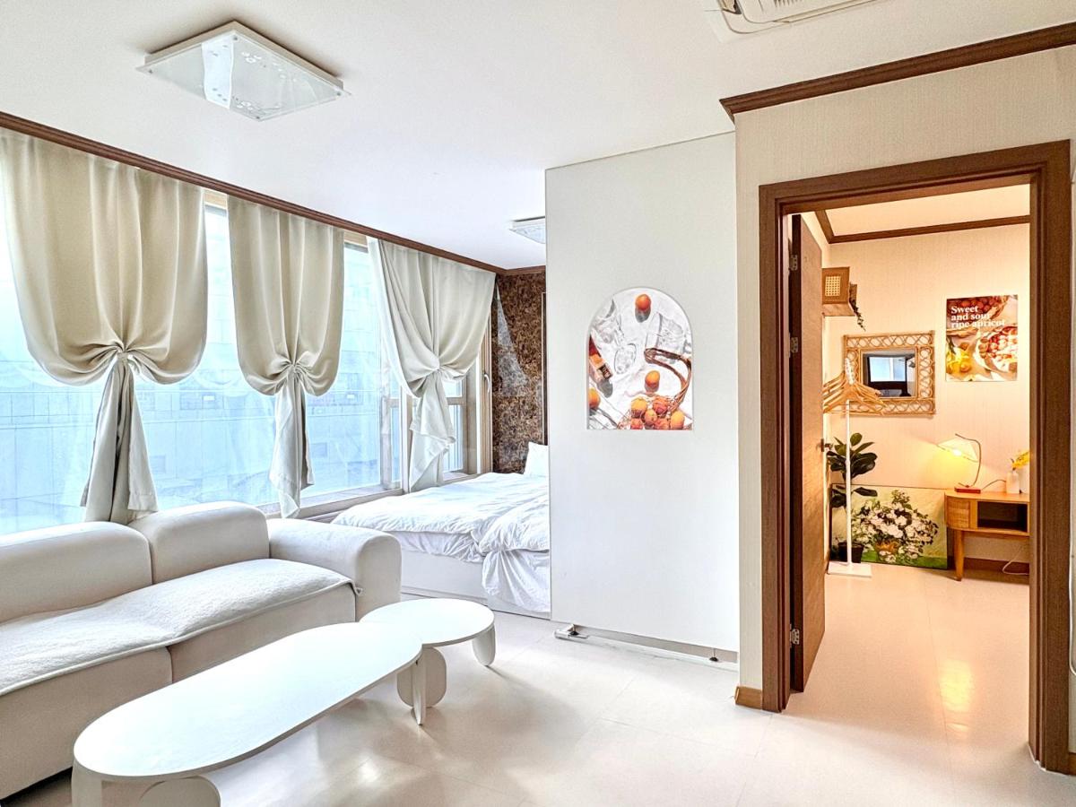 Morning in Seoul - 5