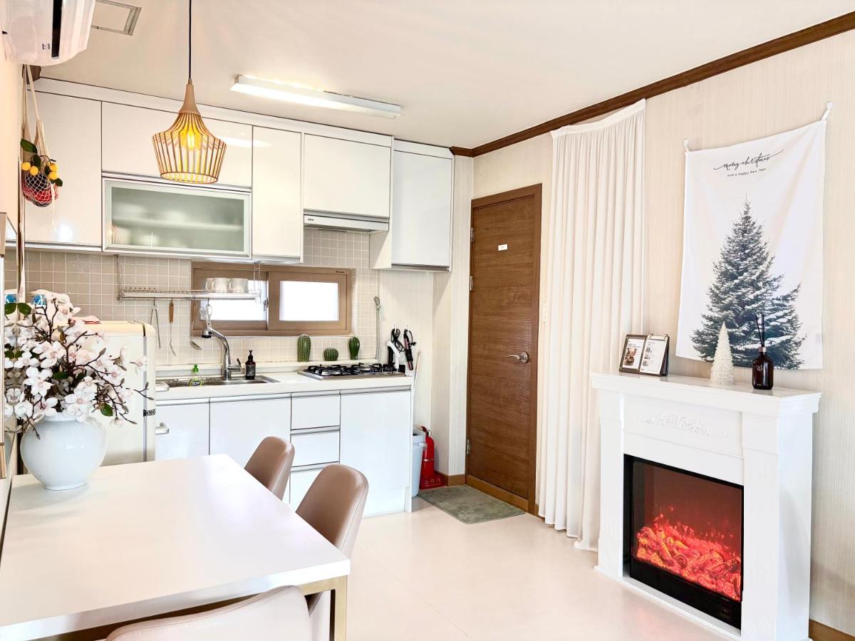 Morning in Seoul - 4