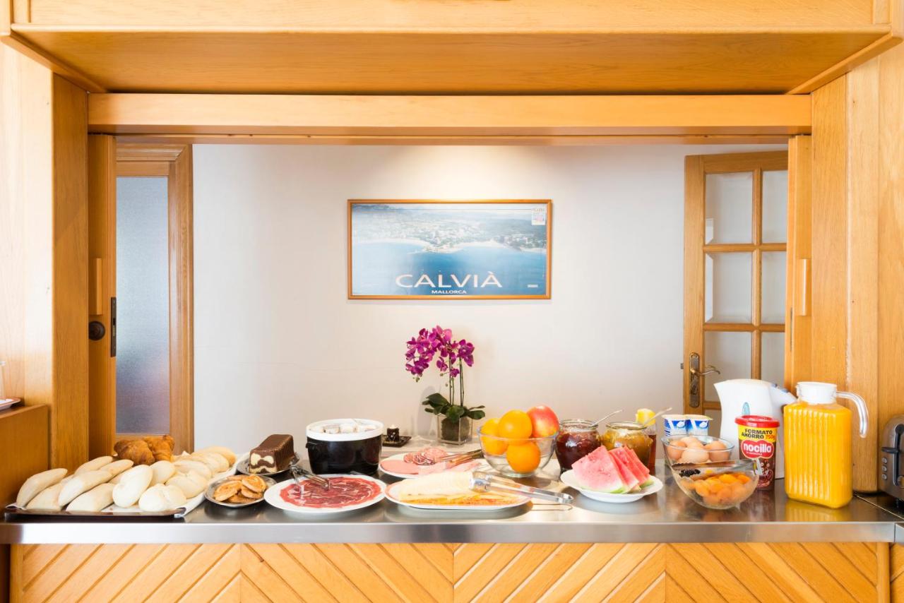 Hostal Residencia Sutimar - 3