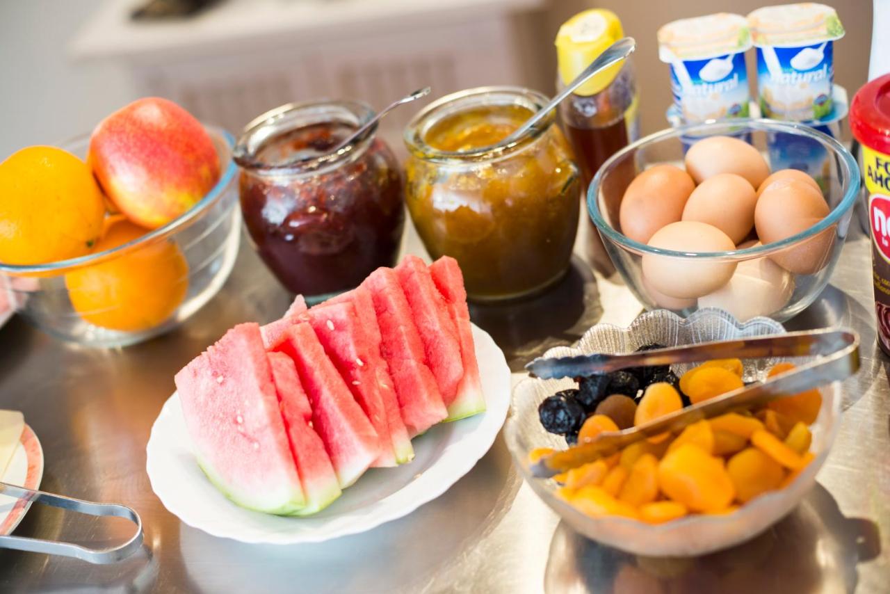 Hostal Residencia Sutimar - 5