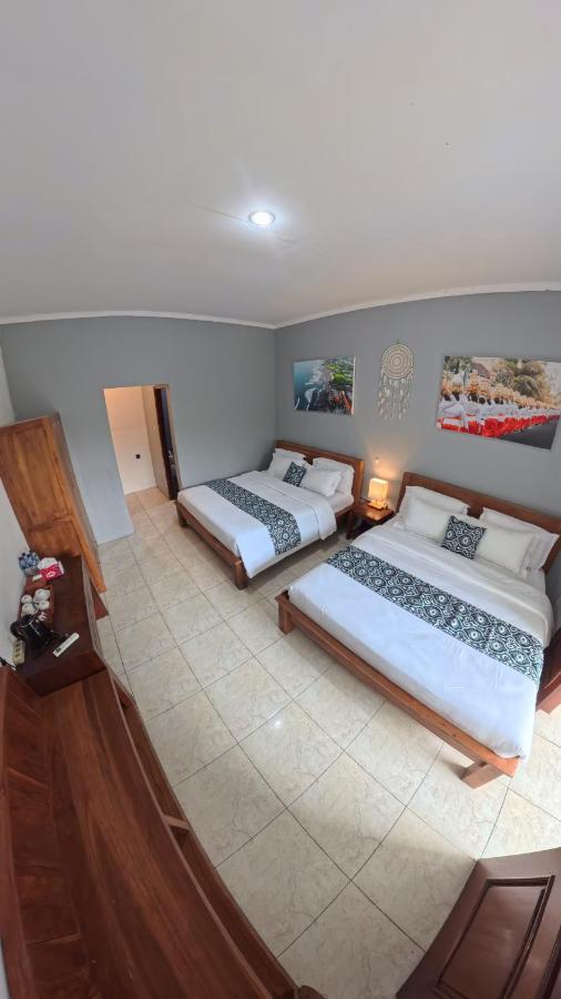 Ketapang Guesthouse Echo Beach Canggu - 2