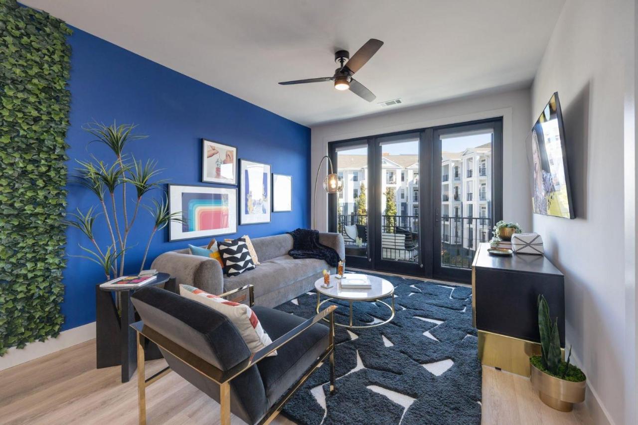 Modern Muse-Odyssey-Full Gym-Heart of Midtown